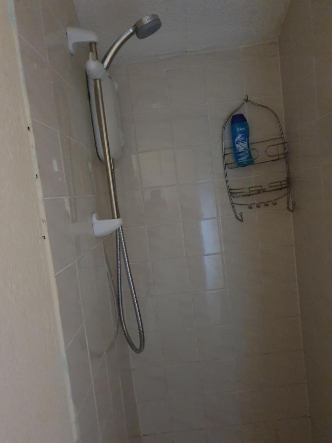 Litherland Apartment エクステリア 写真