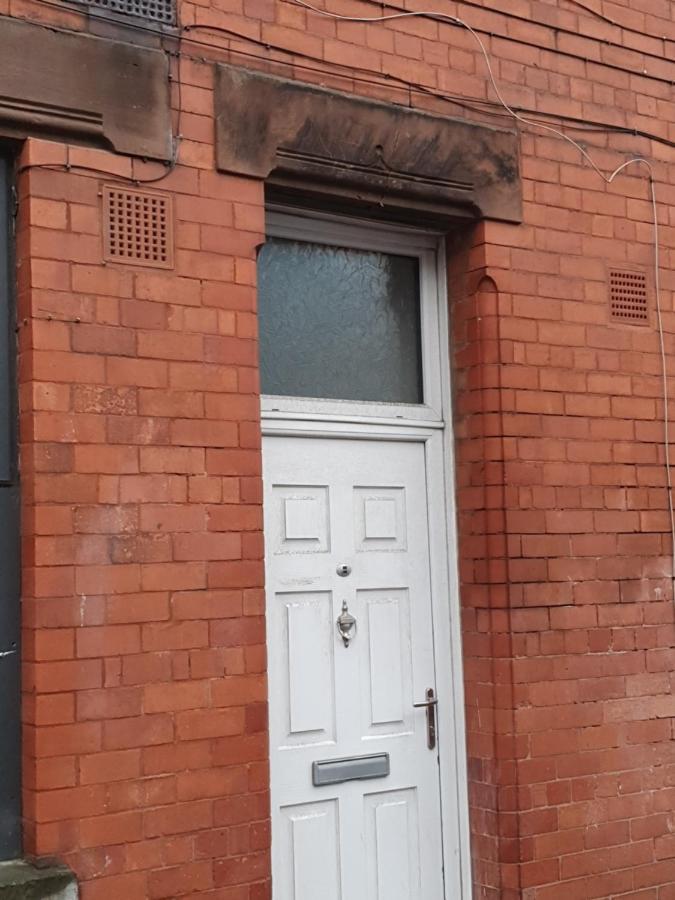 Litherland Apartment エクステリア 写真