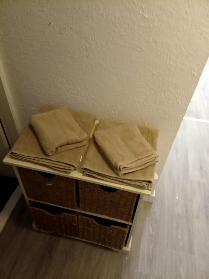 Litherland Apartment エクステリア 写真