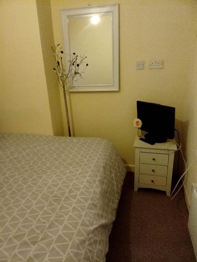 Litherland Apartment エクステリア 写真