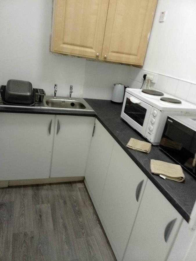 Litherland Apartment エクステリア 写真